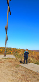 Лысая сопка, г. Свободный