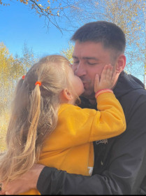 Папино Солнышко