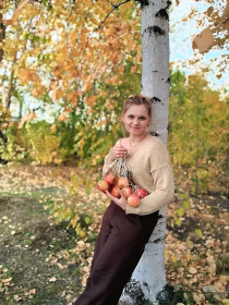 Первомайский парк г. Благовещенск