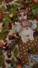 В осенней сказке, с. Тамбовка