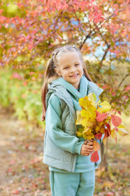 Осень в детском саду Благовещенска