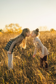 Золотая осень, г. Белогорск