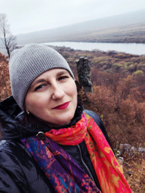 Михайловские столбы