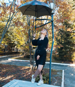 Моя солнечная осень