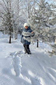 Мороз и солнце