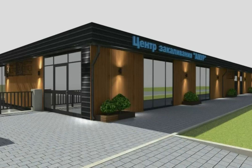 Пресс-служба администрации Благовещенска