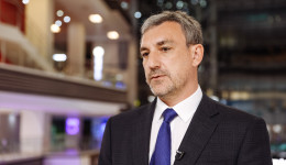 Василий Орлов: «Международная ТОР даст новый импульс экономическому развитию Приамурья»