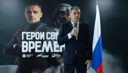 «Продолжим программу «Герои своего времени»: губернатор Василий Орлов о прямой линии президента