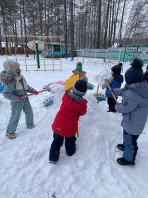 Уркан, Тындинский округ