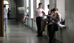 На помощь студенческим семьям в Приамурье направили свыше 11 миллионов рублей