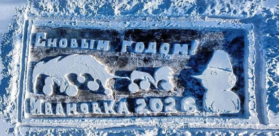 Село Ивановка, Зейский округ