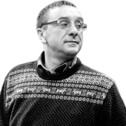 Александр Ярошенко