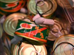 икра, лососевая икра, красная икра