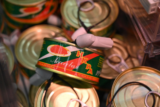 икра, лососевая икра, красная икра