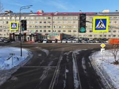 ремонт дорог