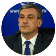 губернатор орлов, василий орлов