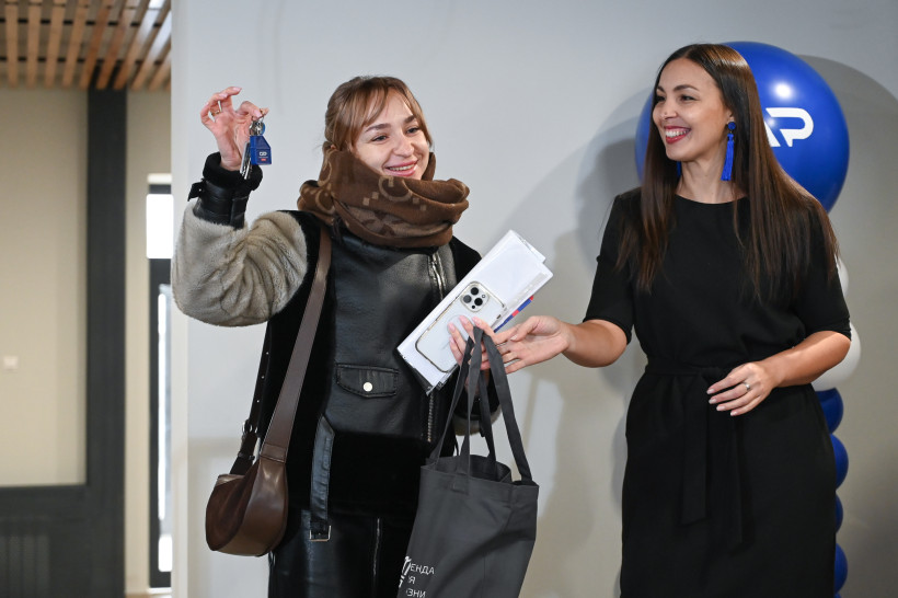 новоселье, арендный дом, жилье