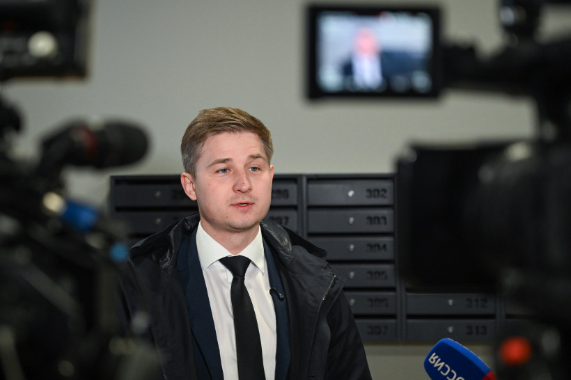 калугин, дмитрий калугин, министр строительства и архитектуры