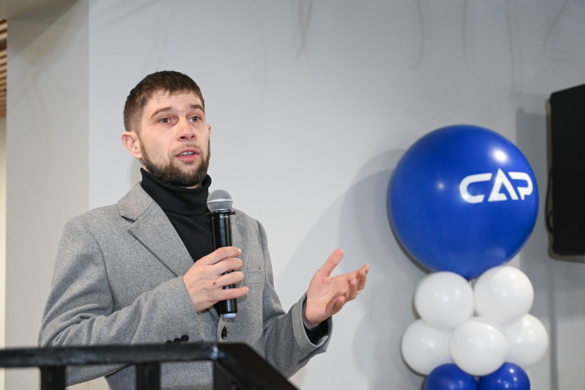 гуляницкий