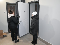 новоселье, квартира, новое жилье