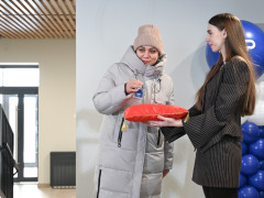 арендное жилье