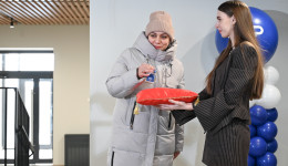 Бесплатное арендное жилье в новостройках получили 20 педагогов из Благовещенска