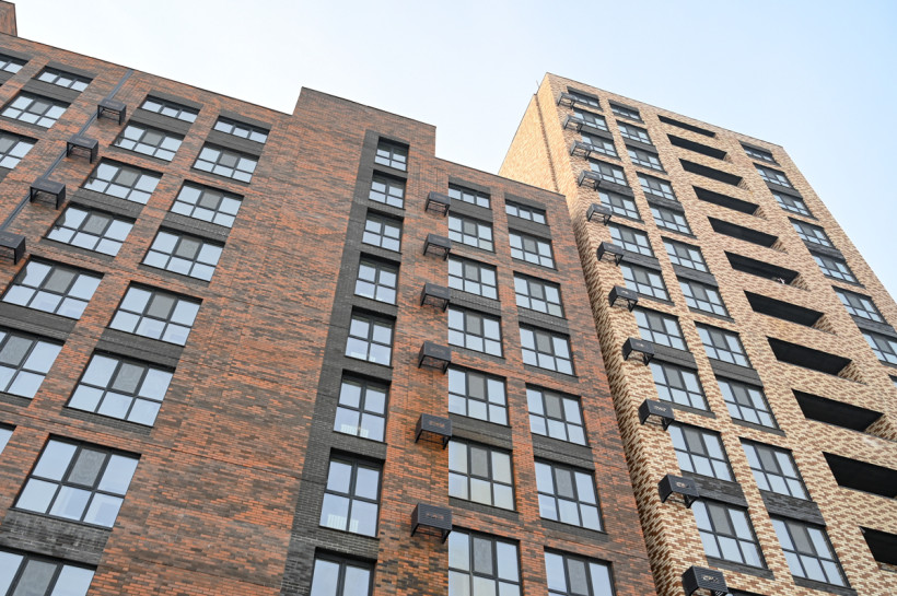 недвижимость, новостройка, жилье, строительство, ипотека