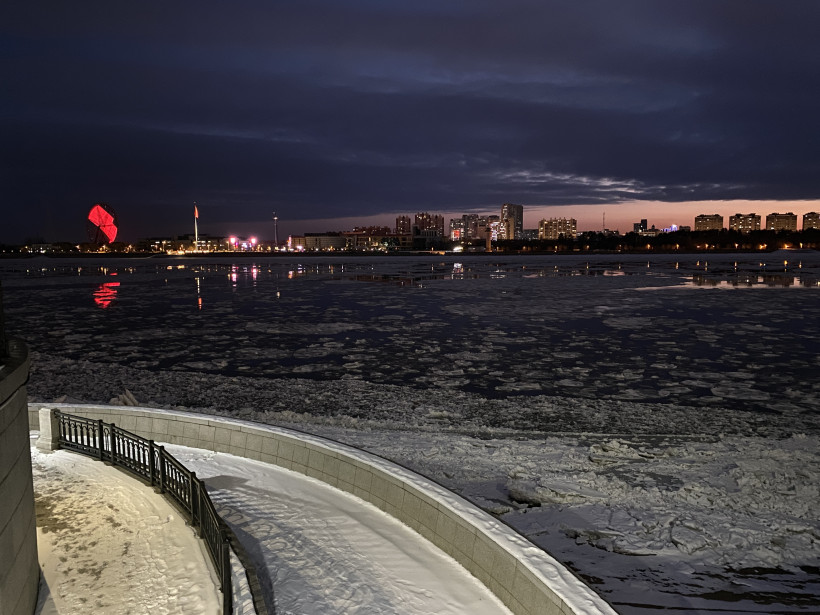 китай, хэйхэ