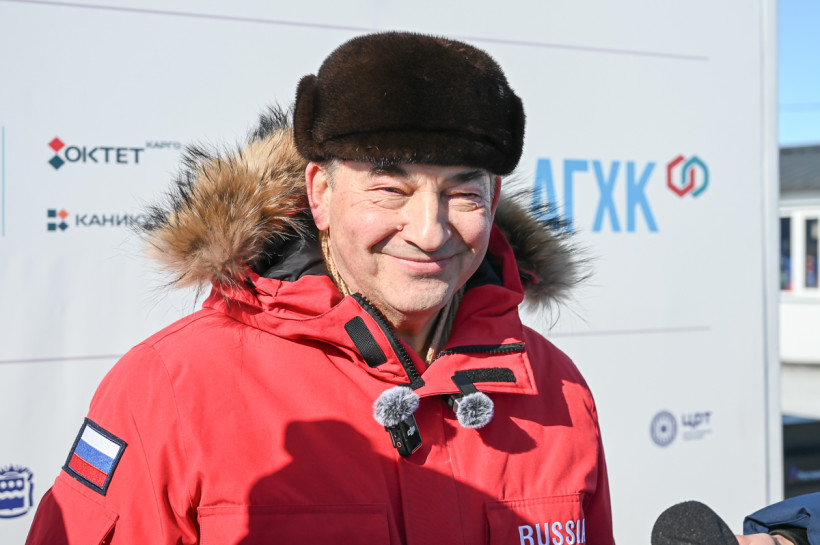 владислав третьяк, третьяк, хоккеист