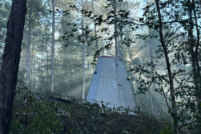 крушение самолета