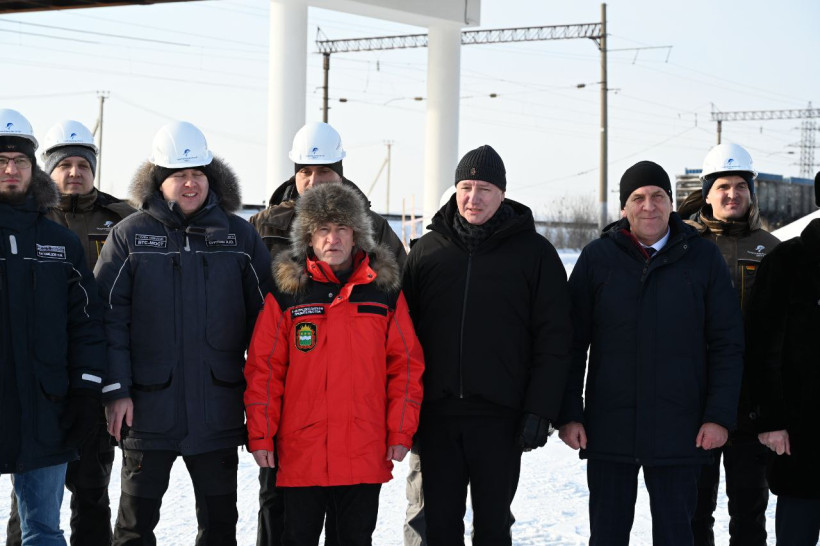 матюхин, строители