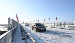 Губернатор Приамурья: «В 2026 году область получит дополнительное финансирование на ремонт дорог»