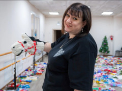 новый год, аоднт