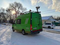 дорожный патруль