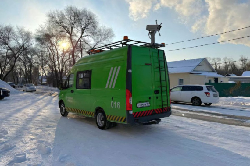 дорожный патруль