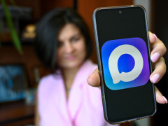 макс, мессенджер max, max