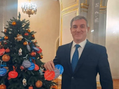 василий орлов