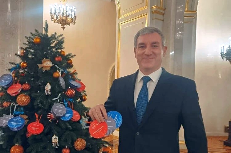 василий орлов