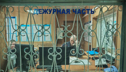 Пьяный водитель и три пассажира пострадали в опрокинувшейся иномарке в Благовещенском округе