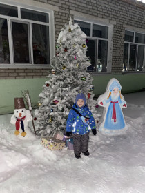 В гостях у сказки