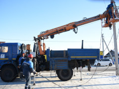 энергетики, электроэнергия