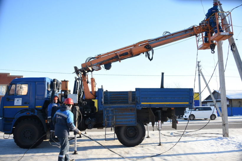 энергетики, электроэнергия