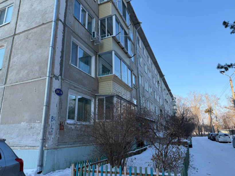 Моховая Падь, ДОС