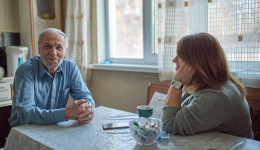 Бард из Тынды написал песню-посвящение ушедшей легенде БАМа Ивану Варшавскому