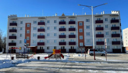 Василий Орлов: «Расселение аварийного жилья остается одной из важнейших задач в Приамурье»