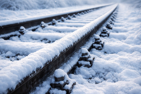 жд, поезд, железная дорога