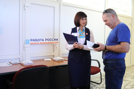 без преград, ветераны сво