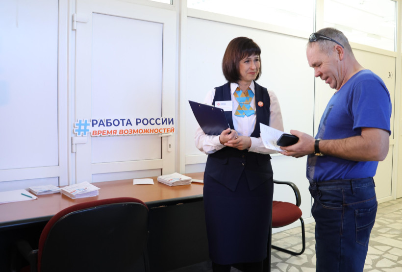 без преград, ветераны сво