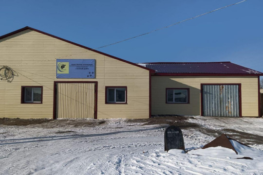 приют бездомные безнадзорные бродячие собаки теплый дом тамбовский округ