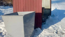 Модернизация «БлагЭко» и новые контейнеры: в минприроды Приамурья рассказали о планах до 2029 года